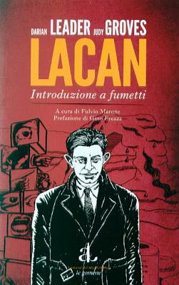 Lacan_introduzione a fumetti Ed L_Ancora 2012